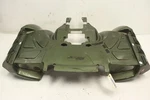 Polaris Sportsman 550 Eps 11 Fender Rear 5437734-498 51263. Fixed Price $198.99.