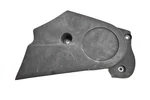 02 Buell Blast 500 Front Sprocket Guard Cover. Fixed Price $19.98.