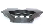 09-12 Can-am Outlander Max 800R Oem Rear Facia 705003840. Fixed Price $20.00.