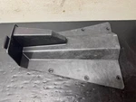 Oem Polaris Ranger Driveshaft Cover 400 500 570 Etx Ev 2010-2022 5437782. Fixed Price $26.99.