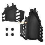 Heel Guards Rear Fender Splash Flaps Set For Yamaha Blaster YFS200 1990-2006. Fixed Price $85.99.