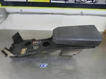 EB1345 2018 Polaris General 1000 Front Center Console. Fixed Price $69.99.