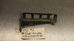 Yamaha Yfz Right Foot Peg Rest 5TG-27421-01-00 T3-1. Fixed Price $9.90.