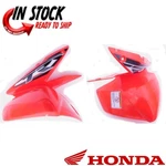 New Oem Honda TRX250EX 250X Red Front Right And Left Fender 2006-2021. Fixed Price $253.95.