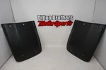 Oem Honda Left Right Splash Guard 61861/ 61866-HM8-A50ZA TRX250 2002-04. Fixed Price $165.99.
