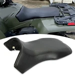 Black Seat Cover Fit 2005 - 2014 Polaris Sportsman 300 400 450 500 600 700 800. Fixed Price $10.77.
