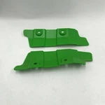 Arctic Cat 0436-492 Boot Guard Kit Lime Green Atv. Fixed Price $13.48.