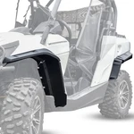 Sautvs Extended Fender Flares Mud Flaps Wider Xxl Guards Extension For Ca.... Fixed Price $224.20.