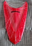 Honda TRX400EX, TRX400X Front Fendr Red Nose Hood 08-14. Fixed Price $112.95.