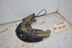 2008 Suzuki King Quad 450 Rotor Guards 59231-31G10 59431-31G10. Fixed Price $12.99.