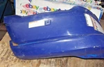 Yamaha 3B4-21511 Grizzly 700 Fender Front Right Yfm Blue Mud Oem. Fixed Price $69.99.