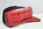 1984 Honda Big Red ATC200ES Rear Back Left Fender Mud Guard. Fixed Price $73.36.