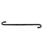 2010 Honda Rancher 420 Oem Splash Guard Stay 61107-HP5-600 Q6293. Fixed Price $12.99.