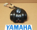 Yamaha Raptor 660 Oem Cover Dash Pod Pilot Lights Key Fastship R3. Fixed Price $79.99.