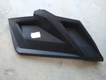 Polaris Rzr Left Front Bumper Deflector Panel 5438949-070. Fixed Price $65.00.