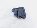 07-16 Aprilia Shiver SL750 Dorsoduro Throttle Body Airbox Hose Cover 851685. Fixed Price $5.95.