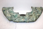 2003 Bombardier Quest Oem Rear Fender Cover 705000627 AB13. Fixed Price $77.39.
