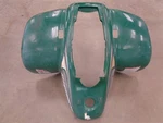 2000 Polaris Magnum 500 Front Fender Plastics Cab Green 2632031-195 2632303-195. Fixed Price $24.99.