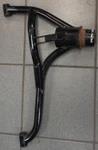 Suzuki Atv Left Hand Suspension A-arm 1999-2002 250 & 300 61100-19860-019. Fixed Price $249.99.