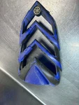 2007 Yamaha Raptor 700 Oem Front Grill Nose Cover Fender Plastic Radiator Shroud. Fixed Price $74.75.