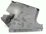 16 Can Am Maverick 1000R Turbo Right Fixe Side Console Cover Panel 707900203. Fixed Price $24.99.