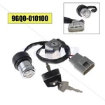 Key Ignition Control Switch Kit Fit Cfmoto Cforce CF400AU 500S Atv. Fixed Price $21.61.