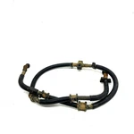 00-03 Honda Rancher 350 Oem Front Lower Brake Line 45127-HN5-671 AH47. Fixed Price $29.99.