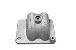 05 Harley-davidson Fxdci Oil Line Hose Cover. Fixed Price $24.99.