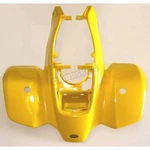 Maier Yellow Standard Atv Front Fender - 177264. Fixed Price $377.06.