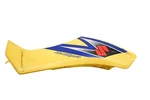 08 Suzuki LTZ250 Right Side Panel Shroud Cover Quadsport 2X4. Fixed Price $69.99.
