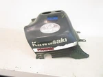 Kawasaki Kvf 360 Prairie Fuel Tank Cover 14091-7525-286 2006-2011. Fixed Price $70.00.