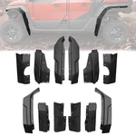 Front & Rear Fender Flares #2890638 For Polaris Xpedition 5/ADV 2024 2026. Fixed Price $219.99.