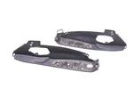 16 Piaggio MP3 500 Sport Abs Left & Right Foot Rest Panels. Fixed Price $79.99.