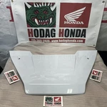 Honda Pioneer 1000 5 Deluxe Vapor White Hood 61300-HL4-A01ZQ New In Box 2021. Fixed Price $125.00.