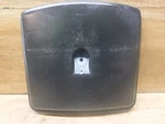 Vintage 1989 Yamaha Breeze 125 Oem Airbox Cleaner Filter Cover Trim. Fixed Price $8.95.