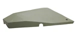 18 Can-am Commander Max 1000R Dps Center Panel Cover. Fixed Price $59.99.