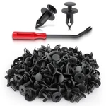 100PCS Honda Foreman 400 450 500 Rubicon TRX200 Fender Clips Body Rivets. Fixed Price $15.99.