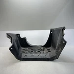 Footwell, Black Lh - 2006 Polaris Sportsman 500 Ho. Fixed Price $75.00.