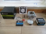 Yfz 450 Yamaha *2006 Niche Cylinder Piston Kit Brand New Box. Fixed Price $199.18.