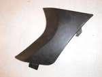 04-07 Honda Rancher 400 Left Side Fairing Panel Cover Trim Cowl. Fixed Price $12.50.