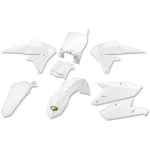 Cycra Body Kit Powerflow White 1CYC-9312-42. Fixed Price $220.79.