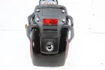 15-24 Can-am Steel Black Metallic F3 Rear Fender And Ssupport 705008249. Fixed Price $250.00.
