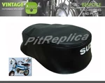 Suzuki Trail Hopper MT50 1971 - 1973 Seat Cover Stat. Fixed Price $45.00.