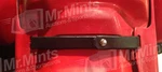Trx 250R Maier Front Fender Strap 61502-HB9-000 Leather Replacement Cover Band. Fixed Price $22.00.