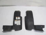 1996 Yamaha Kodiak Rear Fender Lower Flaps Pair Left Right. Fixed Price $39.16.