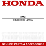 Honda 83653-HR3-B20ZA Lid (YRA05L) Rancher Foreman Ct 500 520 420 2014-2020. Fixed Price $52.95.