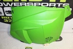 O/s Arctic Cat Nos Lh Side Panel Green 6718-389 6718-113. Fixed Price $169.99.
