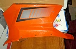 2013-2019 Polaris 5439326 Scrambler 850 Rear Cab Right Side Panel. Fixed Price $139.99.