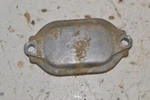 Arctic Cat 650 V2 Cylinder Head Valve Adjust Cover Cap 3201-075 2004-2006. Fixed Price $7.95.