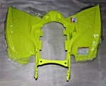 Yamaha YFZ450R, Se Special Edition Rear Fenders 1TD-F1600-P0, 14-26. Fixed Price $297.95.